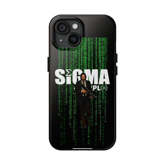 NEO PHONE CASE