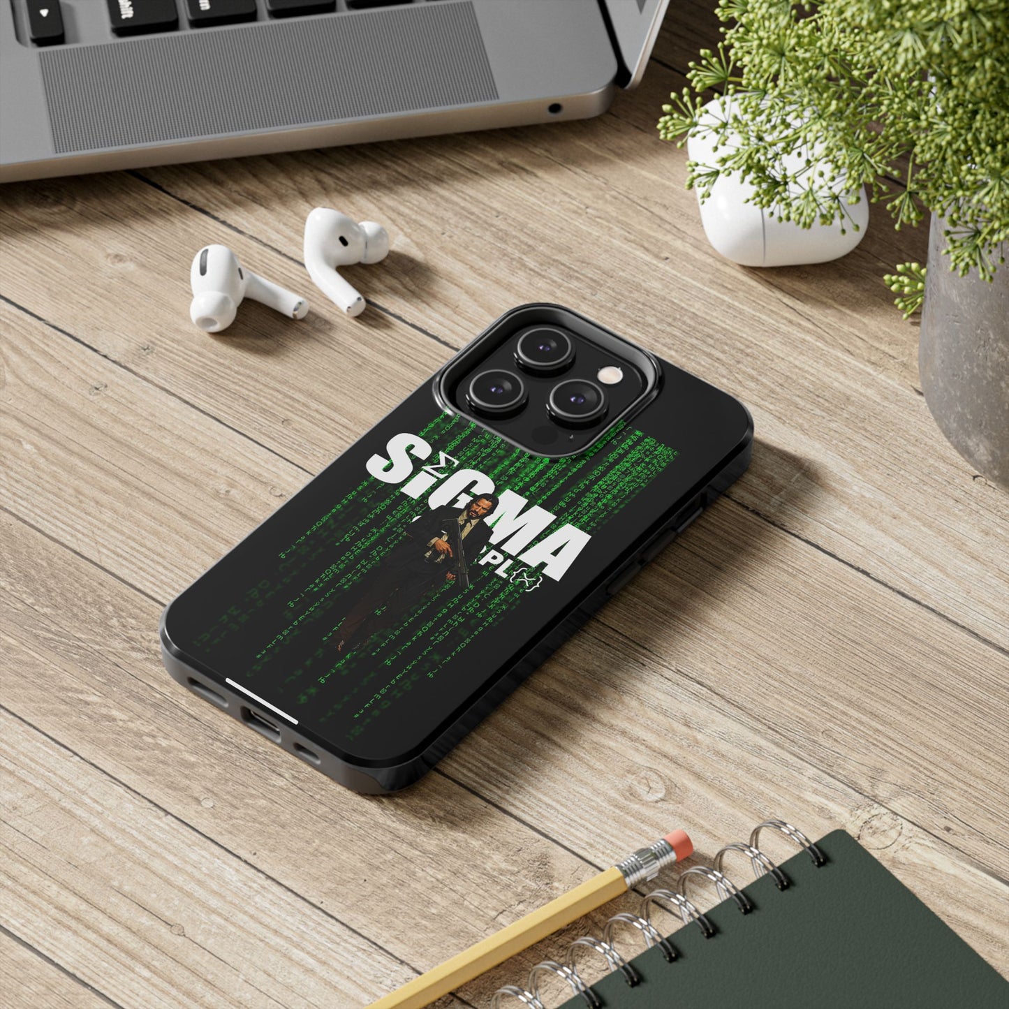 NEO PHONE CASE