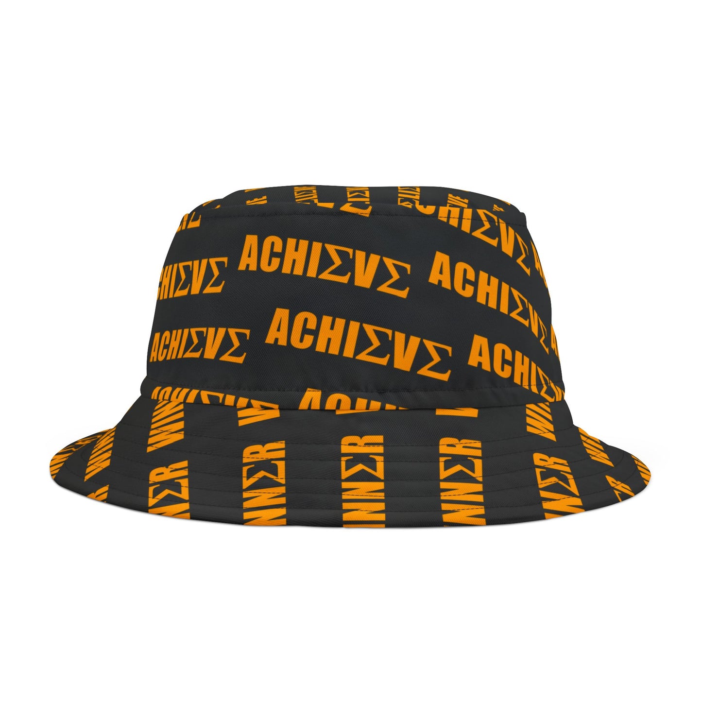 SIGMA ALL OVER BUCKET HAT